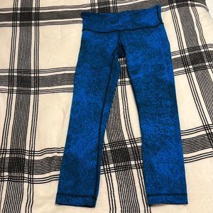 LULULEMON LEGGINGS